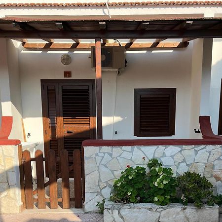 Villaggio Elisena Vieste Exterior photo