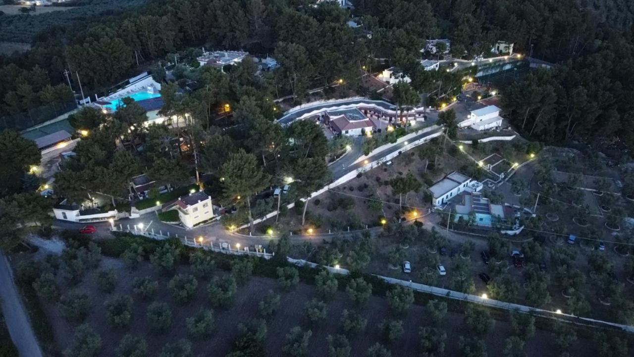 Villaggio Elisena Vieste Exterior photo