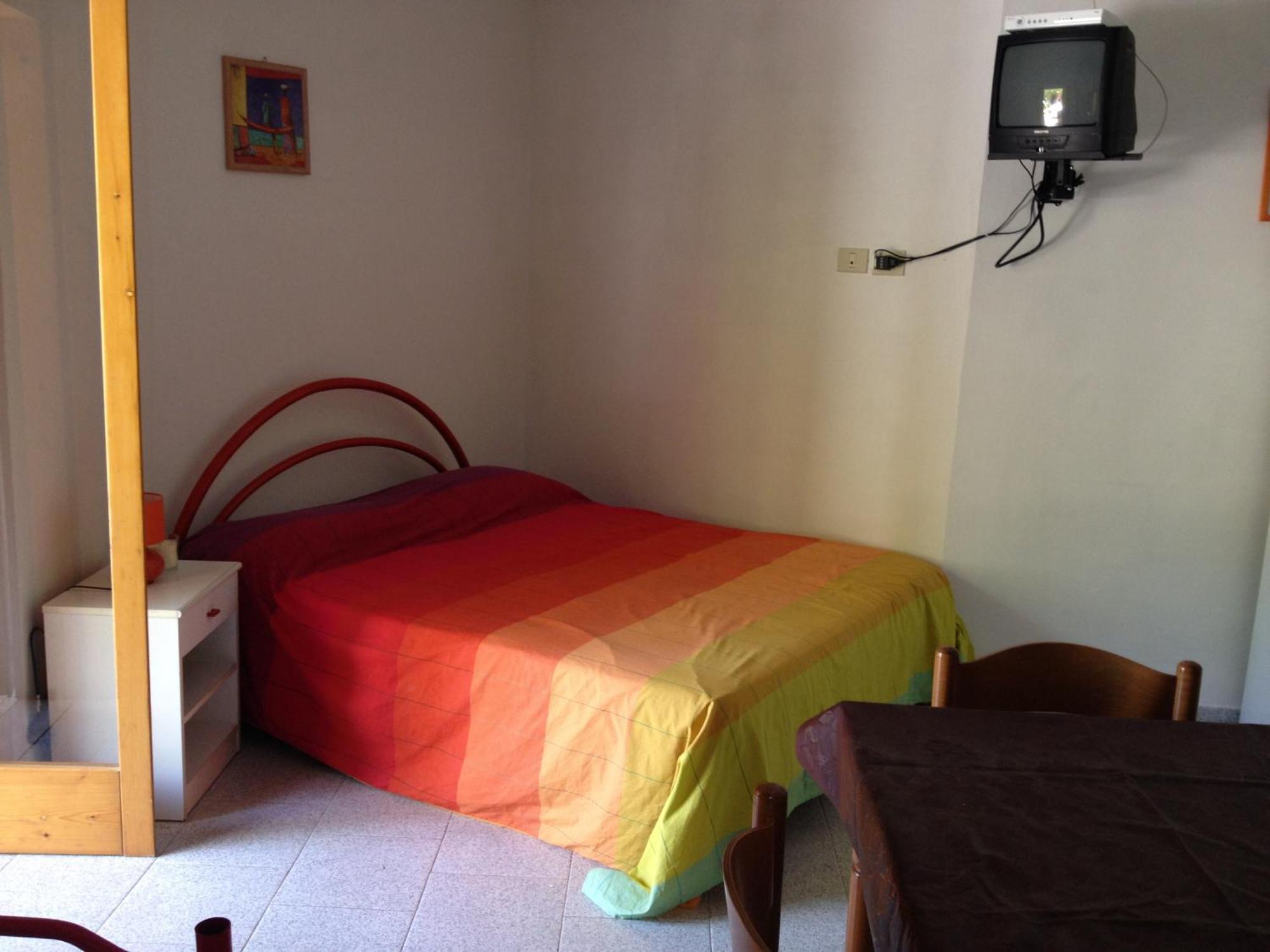 Villaggio Elisena Vieste Room photo