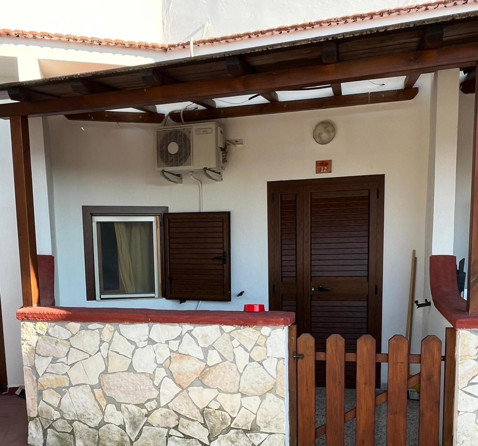 Villaggio Elisena Vieste Exterior photo